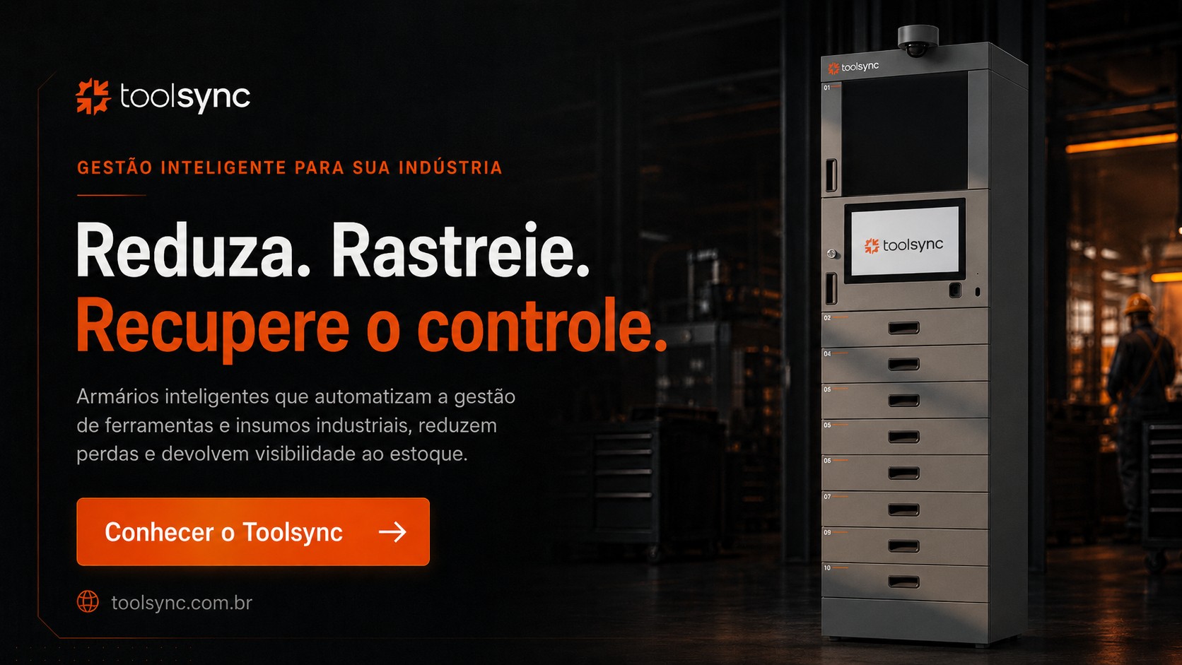 ToolSync